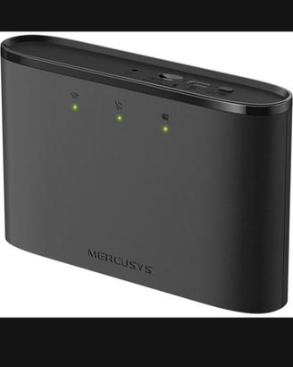Router wifi MERCUSYS MT110