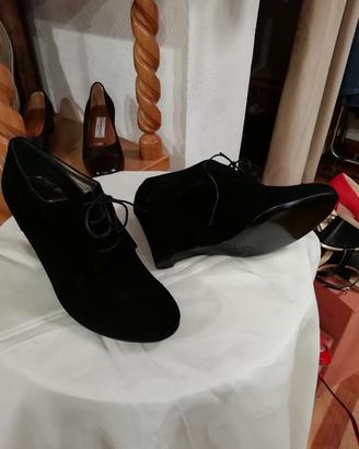 Scarpa Donna n 36 e 37 fine serie 