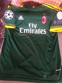 Champions Milan originale 