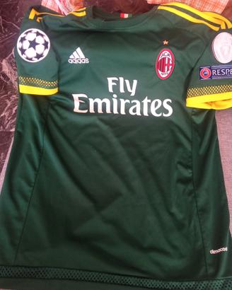 Champions Milan originale 