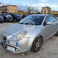 ALFA ROMEO MiTo 1.6 JTDm 16V Progression