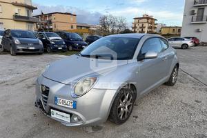 ALFA ROMEO MiTo 1.6 JTDm 16V Progression