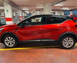 RENAULT Captur 2ª serie - 2021