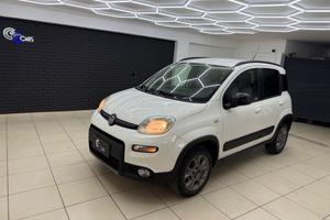 Fiat Panda 1.3 MJT S&S 4x4