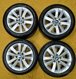 Cerchi 17 Bmw