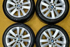 Cerchi 17 Bmw