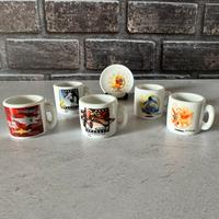 Sorprese Tomy mini mug