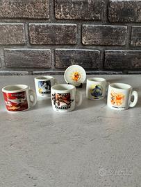 Sorprese Tomy mini mug