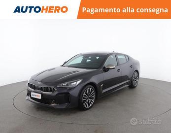 KIA Stinger DY36811