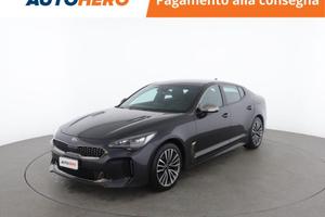 KIA Stinger DY36811