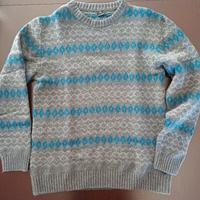 Maglione Montura