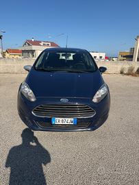 Ford Fiesta Ikon 1.2 60CV 5 porte