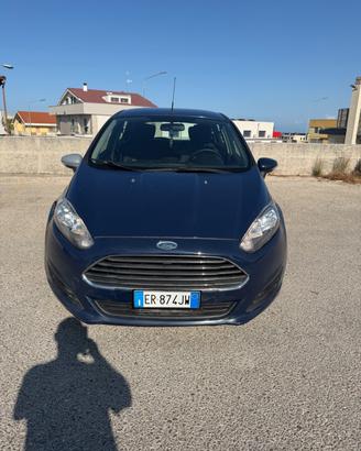 Ford Fiesta Ikon 1.2 60CV 5 porte