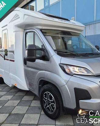 GIOTTILINE SIENA 385 PREMIERE EDITION CAMBIO AUT