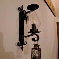 Lampade da parete