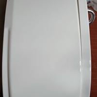 Vasca idromassaggio ad angolo