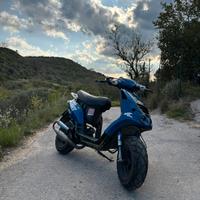 Piaggio NTT