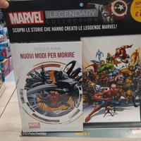 Fumetti marvel