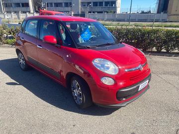 Fiat 500L 1.4 95 CV Pop Star