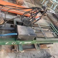 MULETTO PER TRATTORE SOVEMA