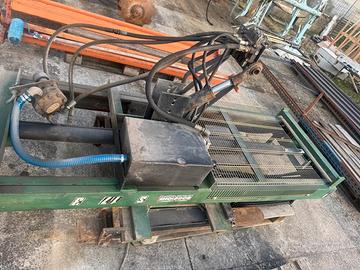 MULETTO PER TRATTORE SOVEMA