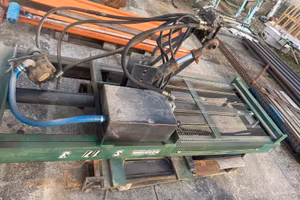 MULETTO PER TRATTORE SOVEMA