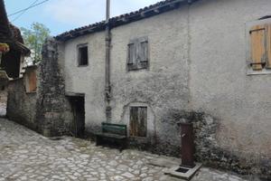 Casetta in montagna