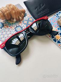  Ray-ban wayfarer  Baush &Lomb