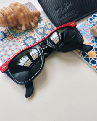  Ray-ban wayfarer  Baush &Lomb