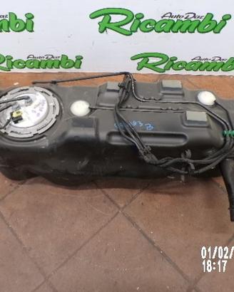 SERBATOIO CARBURANTE PANDA 1.2 BENZINA 2014