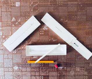 APPLE PENCIL 2 + Custod ELAGO