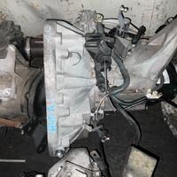 Cambio H4BB4 0.9 Renault Dacia Renault Captur Sand