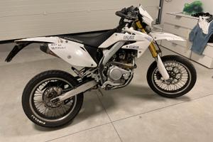 HM CRM F125 X Derapage RR