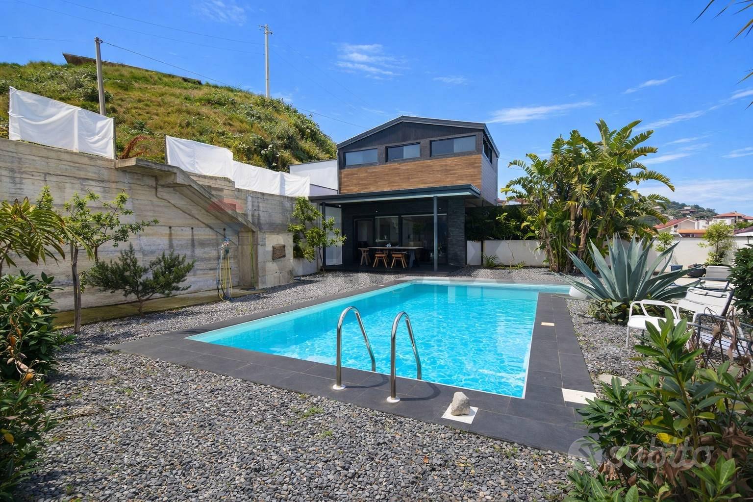 House in Santa Teresa di Riva, Barracca, Messina - Vista 3