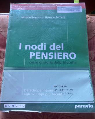 Libro scuola