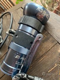 Lampada Sub Fa&Mi alogena 50/100w