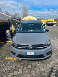 VOLKSWAGEN Caddy 4ª serie - 2020