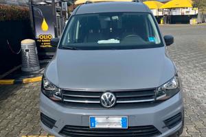 VOLKSWAGEN Caddy 4ª serie - 2020