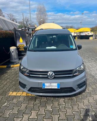 VOLKSWAGEN Caddy 4ª serie - 2020
