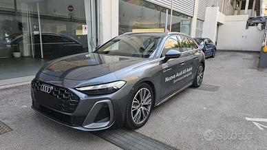 Audi Audi A5 Avant TDI 150 kW S tronic