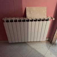 Radiatori alluminio (termosifoni)