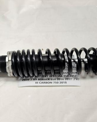 MONO AMMORTIZZATORE POSTERIORE MOTO GUZZI V7 III S