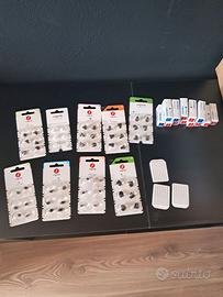 Accessori Signia vari