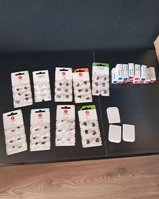 Accessori Signia vari