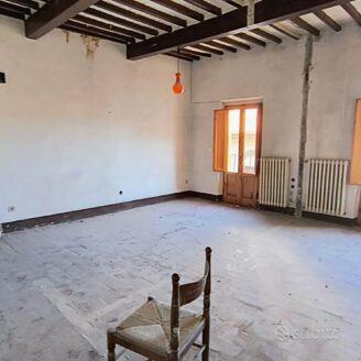 Appartamento – Sansepolcro, Giardino - Vista 5