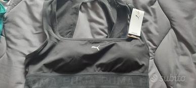 Top Puma XL / IT 46 / EU 42·Nuovo con cartellino