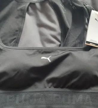 Top Puma XL / IT 46 / EU 42·Nuovo con cartellino