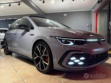 GOLF 8 GTI PERFORMANCE