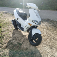 Gilera runner 125 180