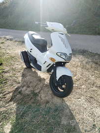 Gilera runner 125 180